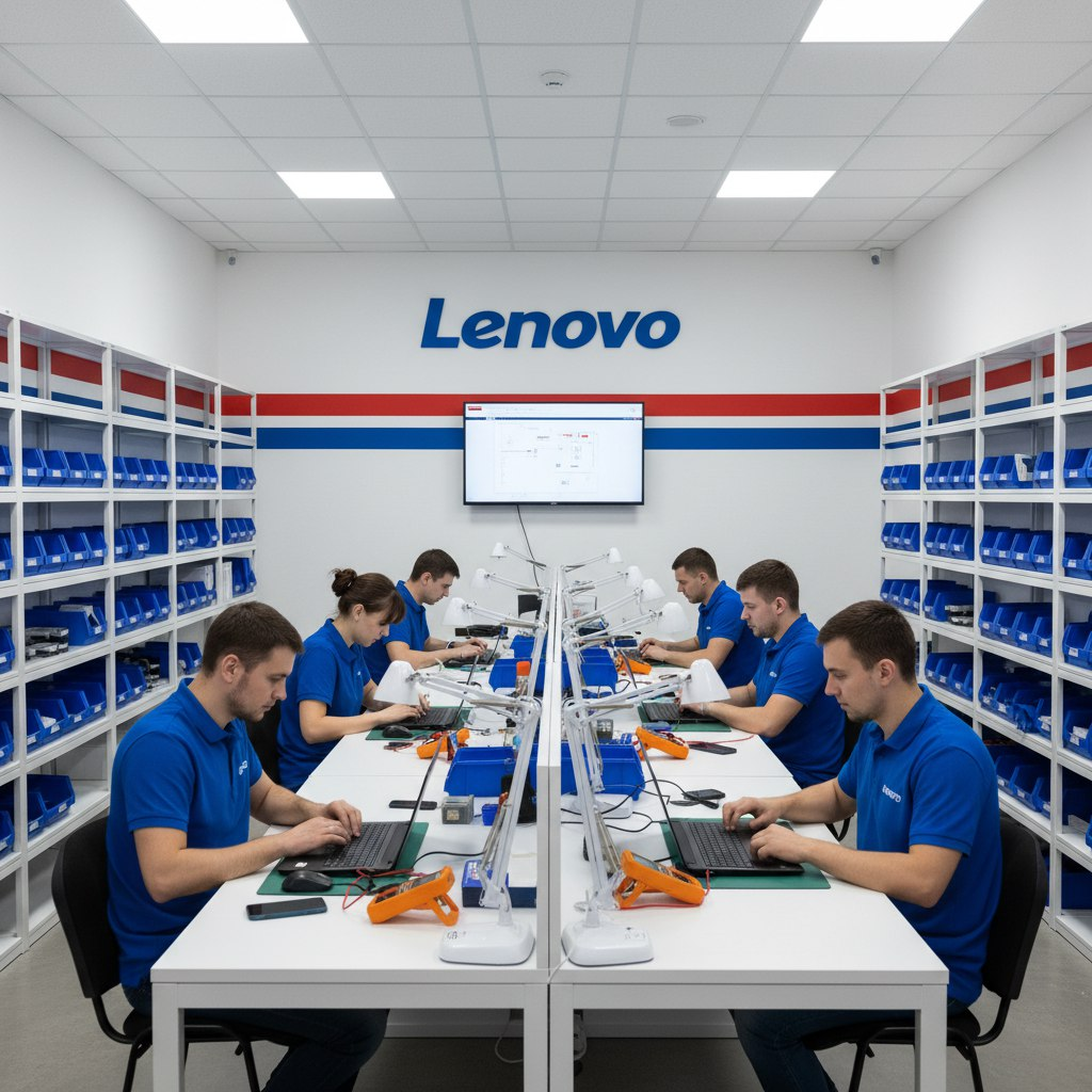 Консультант