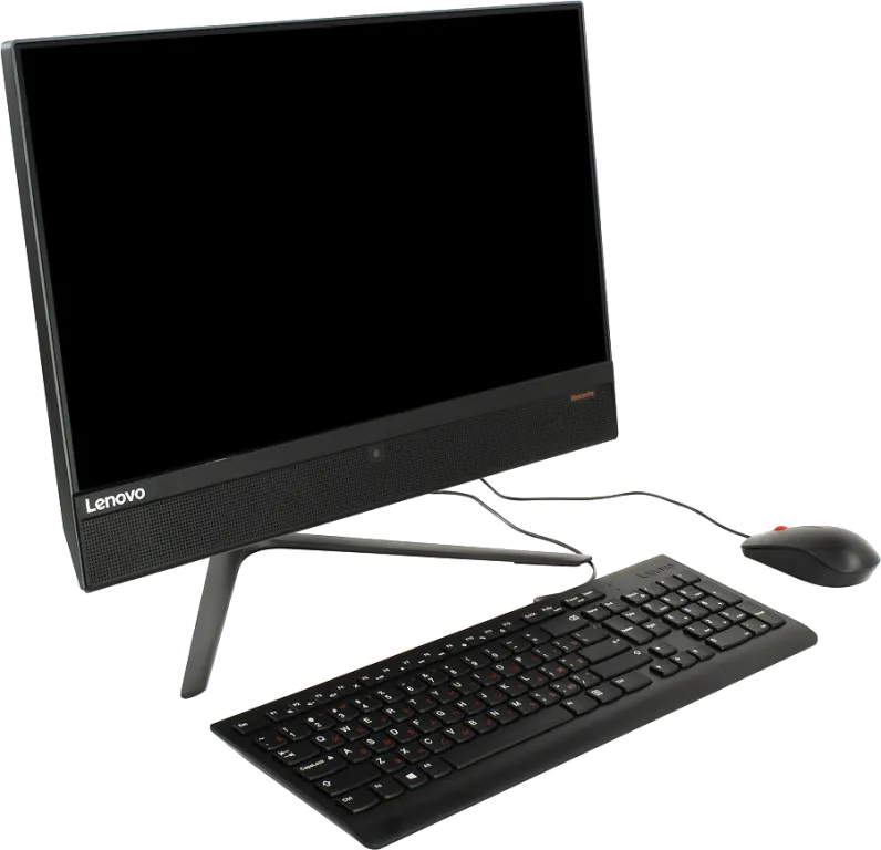 Ремонт моноблоков Lenovo IdeaCentre 510-22ISH в сервисном центре FIX-Lenovo