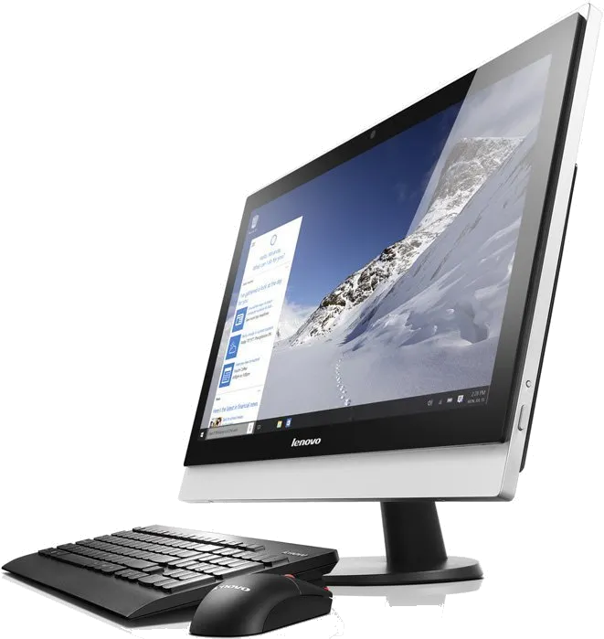 Ремонт моноблоков Lenovo ThinkCentre S500z в сервисном центре FIX-Lenovo