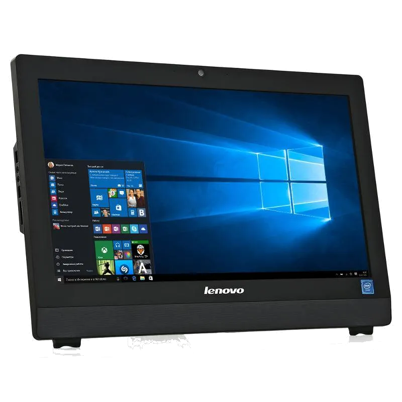 Ремонт моноблоков Lenovo ThinkCentre S200z в сервисном центре FIX-Lenovo