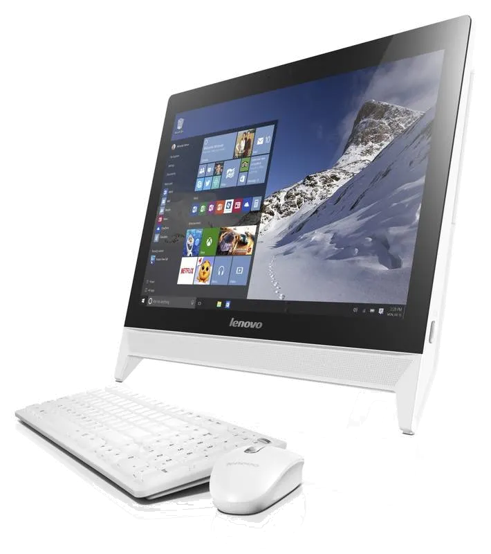 Ремонт моноблоков Lenovo IdeaCentre C20-00 в сервисном центре FIX-Lenovo