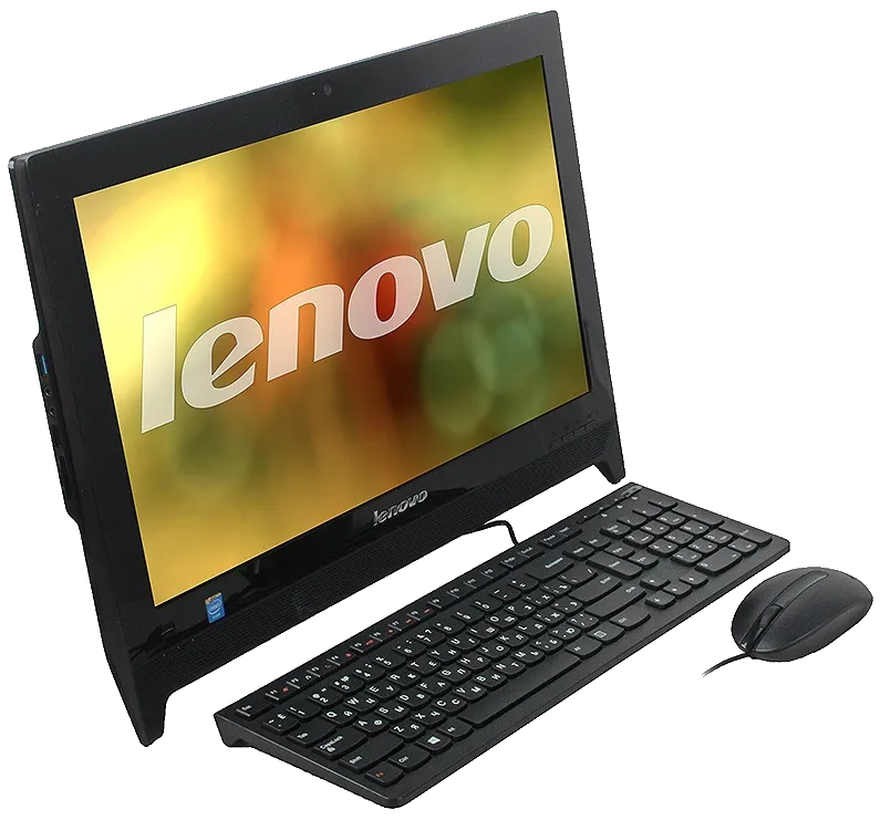 Ремонт моноблоков Lenovo IdeaCentre C260G-J182G5008UK в сервисном центре FIX-Lenovo